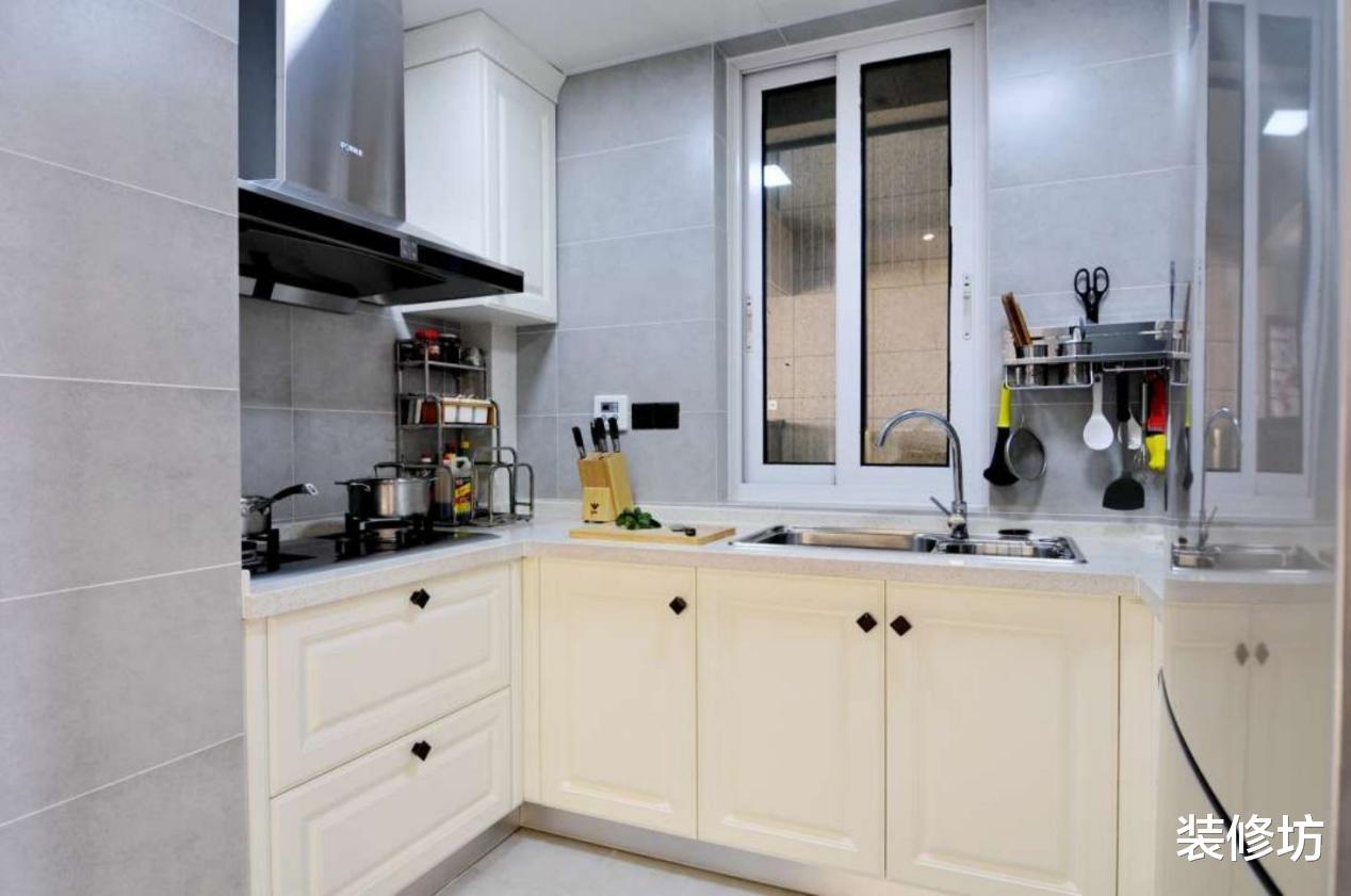 实用性家居风格,深受业主的偏爱,值得大家学习和借鉴