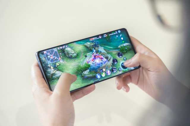 OPPO|OPPOReno6Pro+測評：“才貌雙全”的超大杯