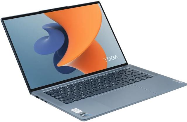 这功能就它有!不愧旗舰称号的联想YOGA Pro 14s 2022