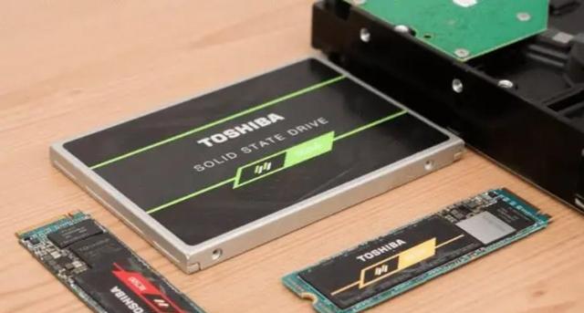 魅族|出货量下滑15.4%!机械硬盘越混越惨,或将亡于SMR叠瓦硬盘?