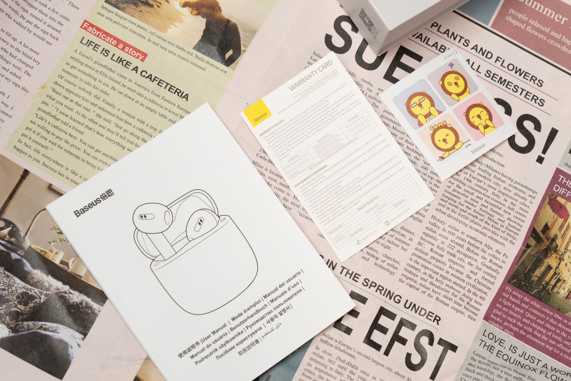 编程|又要舒适感，还想要降噪？它来满足你！倍思Storm3测评体验