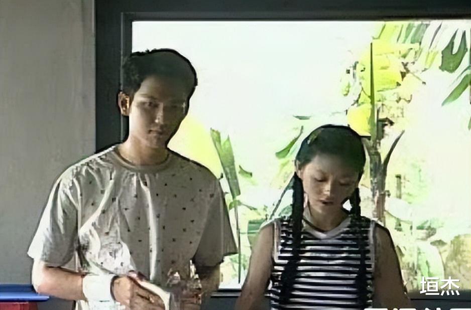 流星花园|21年后再看《流星花园》：演员差距巨大，男女1号过气，女4成赢家