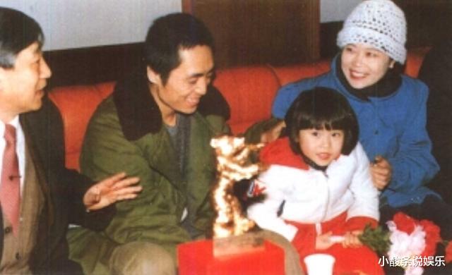 陈凯歌|年过半百“娶娇妻”的导演们,究竟是太花心,还是甘愿被利用?