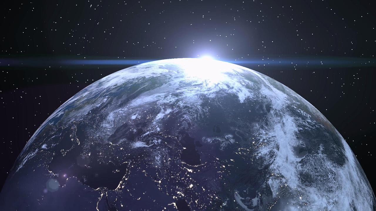生命在宇宙中真的稀少吗？人类可能是各类生命中的一朵奇葩！