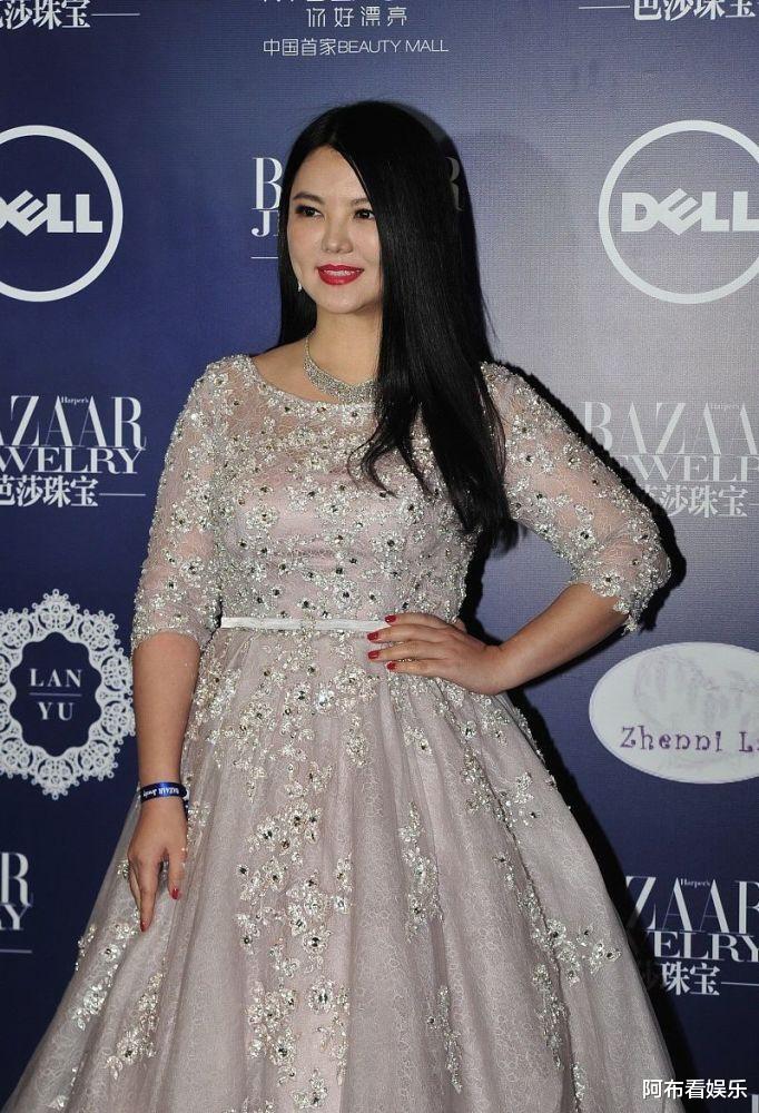 李湘|20年前的李湘,颜值有多绝:8个经典角色,李翠莲只拍第二