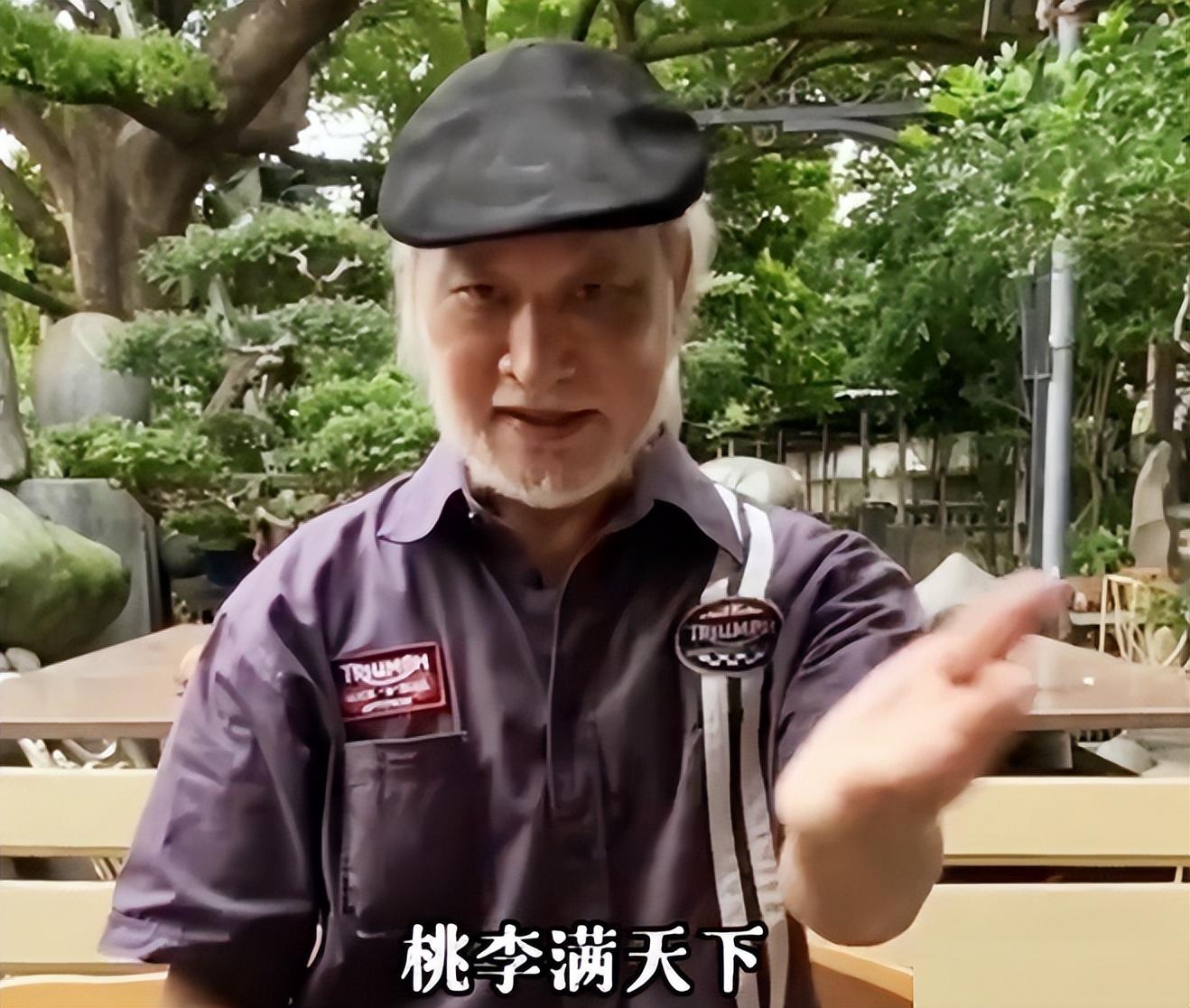 洪家班|“洪家班”成员晚年现状唏嘘,3位大佬已逝,狄威已成老爷爷