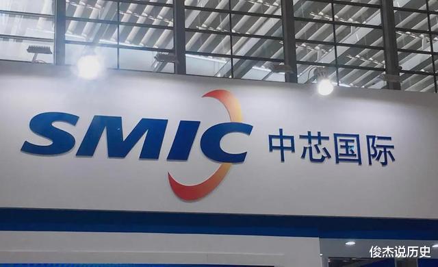 显卡|台积电:中芯国际做对了
