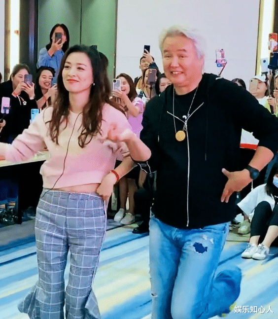 张庭|张庭夫妇被调查后,公司老员工仍在拉人头,被曝每人压货20万