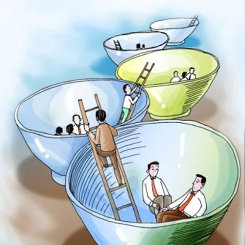 职业教育|为什么有能力的人很多不稳定喜欢跳槽?