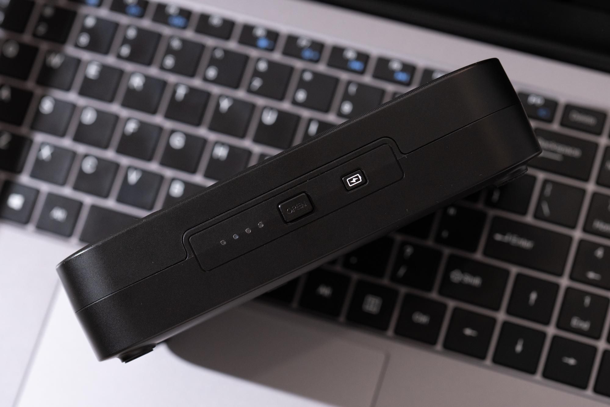 |凭什么网红都用它?Saramonic枫笛新品Blink500 Pro X
