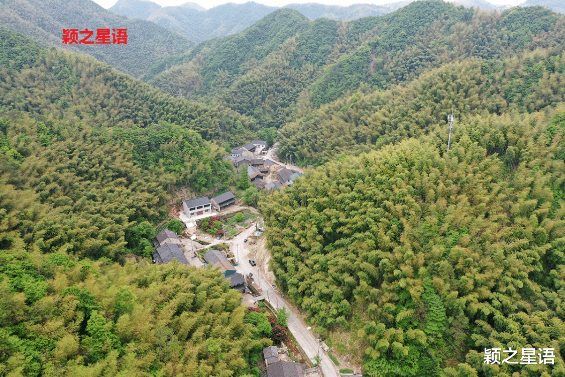 平潭岛|余姚龙溪村，褚遂良后裔聚居地，乡村旅游目的地
