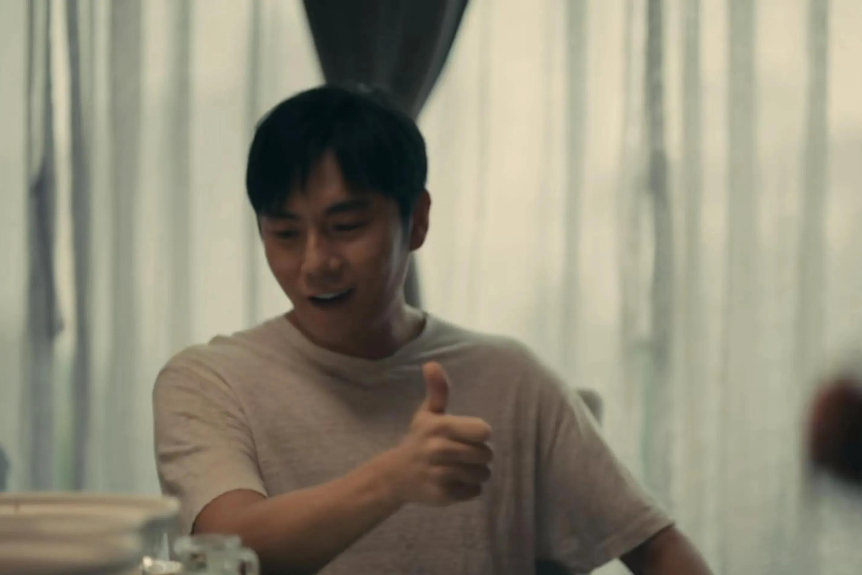 燕破岳|《亲爱的小孩》肖家结局:肖旭配型成功,肖路卖肾,肖母半疯半傻