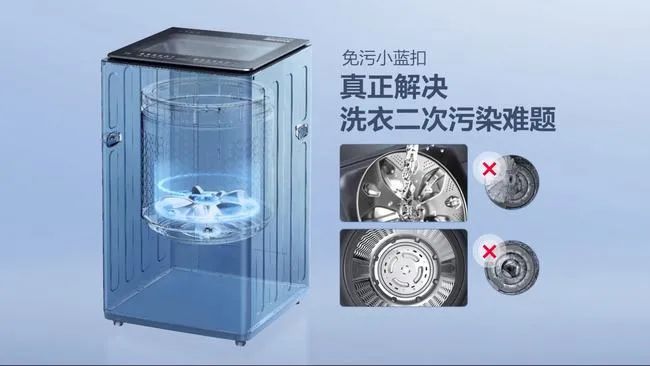 TCL|这才是中国家庭想要的 ! 能够戳中生活痛点的健康好物