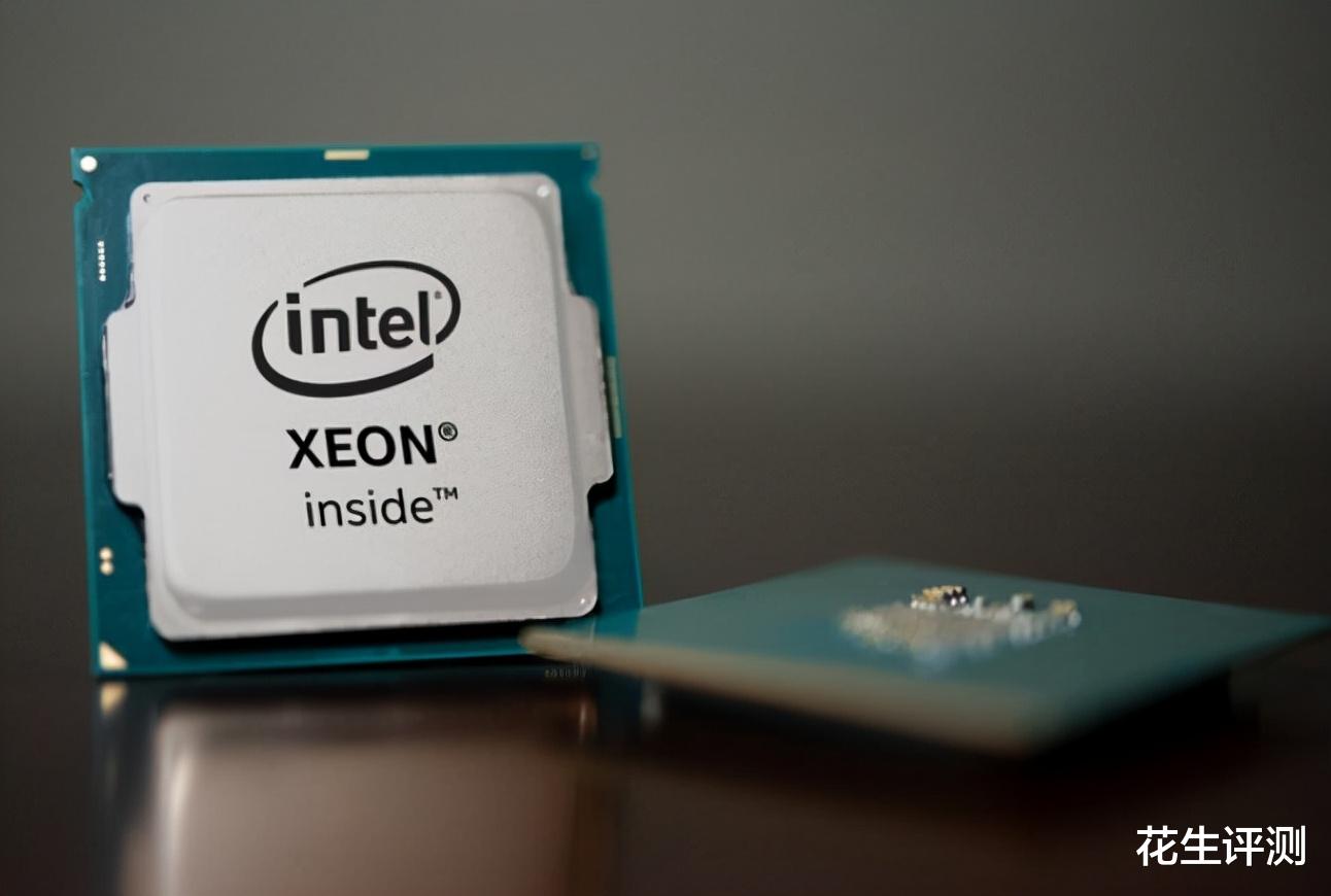 CPU|144核!英特尔3nm处理器曝光:牙膏挤爆了,IPC性能暴增39%