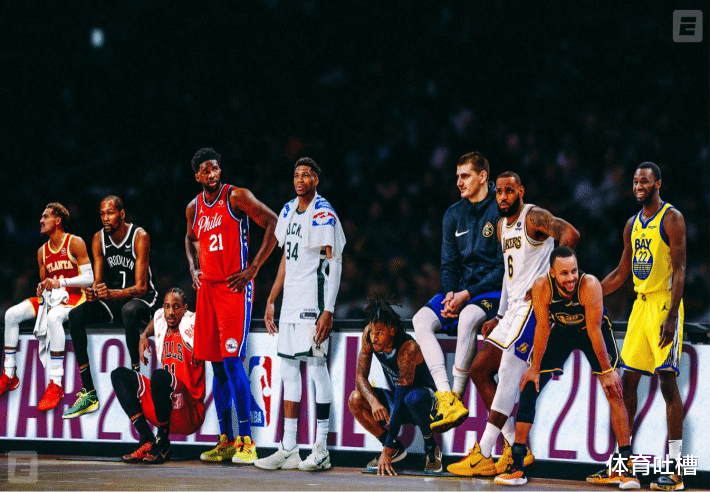 维金斯|票数争议！威金斯入选全明星是实至名归，还是NBA饭圈化的结果