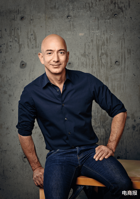 超导|贝索斯卸任10个月，亚马逊迎来至暗时刻