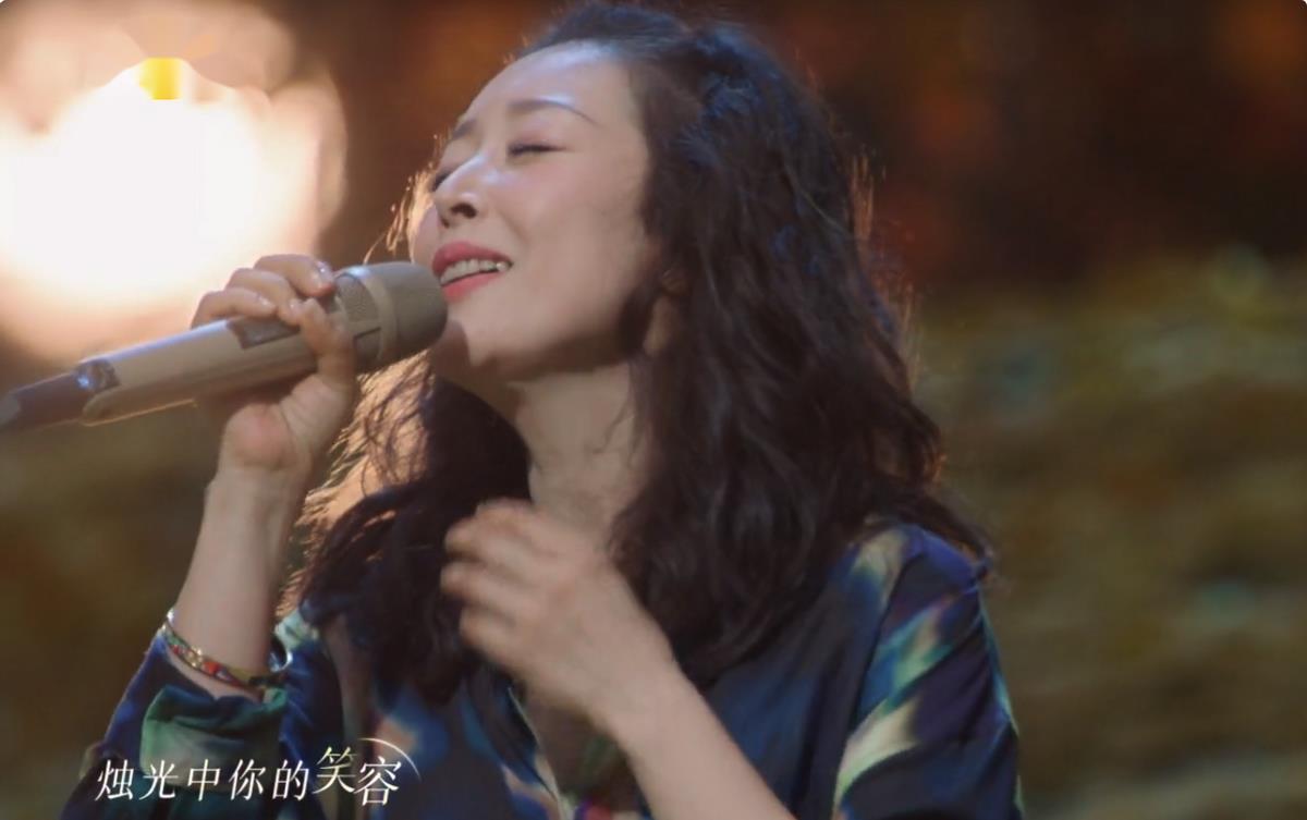 金莎|当一群“偶像”明星加入《时光音乐会2》，才知道什么叫降维打击