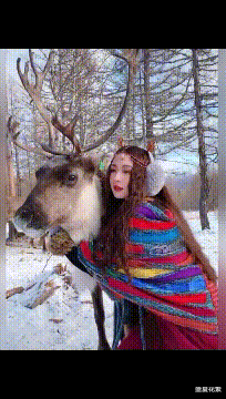 |“钓鱼的时候飞到我手上的，第一次见，有知道这是什么的吗？”