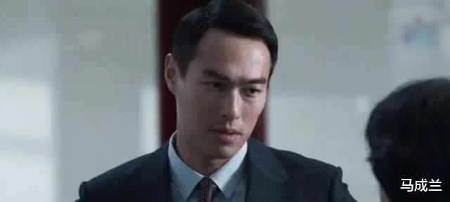 谢忻|《罚罪》站内热度破万,可她的演技却被吐槽,称其是全片最大败笔