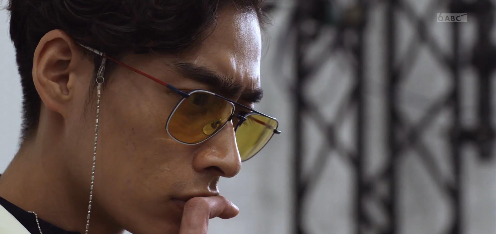 acgn漫评|Revice：门田恶魔迟迟不出现，或许门田自己就是个没有宿主的恶魔