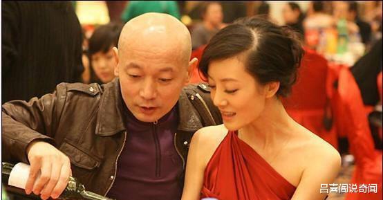 车晓|38岁车晓近照，隐瞒了20年的母亲，原来是熟悉的她