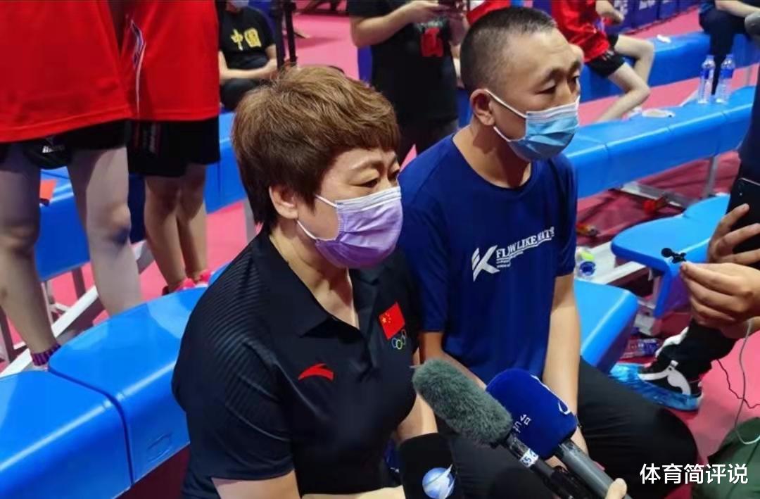 王曼昱|王曼昱想给父母买房，在获得WTT大满贯1金1银后，能得多少奖金？