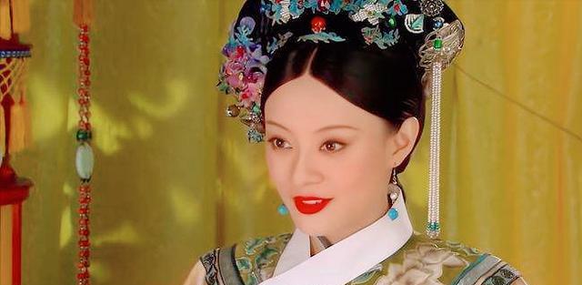 蒋勤勤|当影视剧里亲姐妹同框，蒋勤勤赢了朱茵林心如，陈德容萧蔷差距大