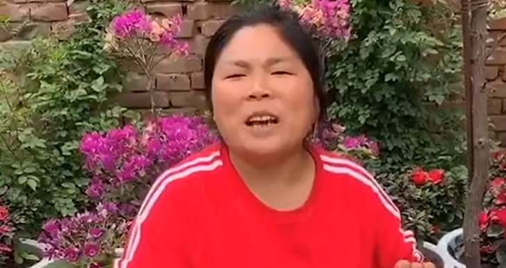 |做4年主播,全款在县城买了3套房,到底凭什么吸金的