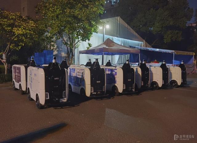 自动驾驶|无人驾驶？水泥未干！自动驾驶“长尾”怎么解？