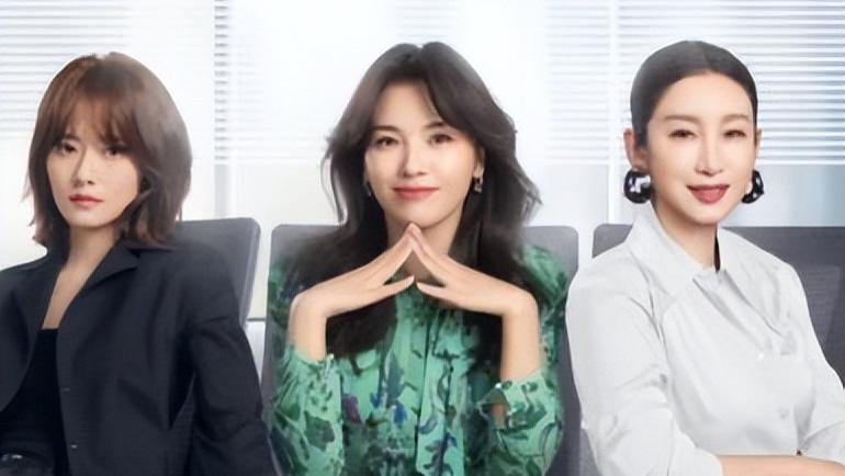 制服|刘涛又一新剧即将来袭，看清阵容追定了，网友：爆款预定