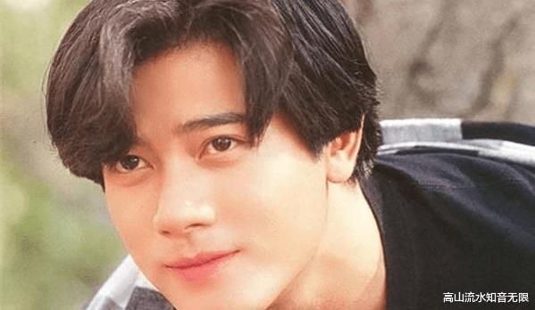 刘德华|一人封一王,歌神张学友,舞王郭富城,颜王黎明,刘德华什么王?