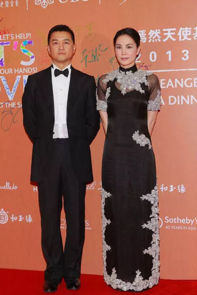 王菲|王菲，曾经的黑历史