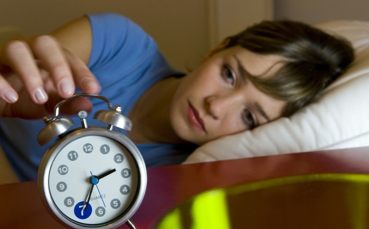 失眠|失眠多梦,多是肝血不足,送你补血养肝第一方,快速入眠睡得香