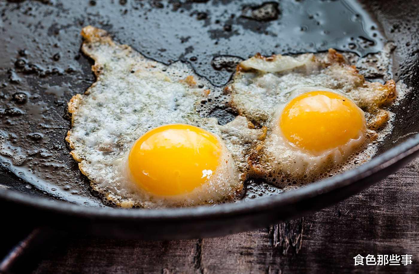 牛奶|煮鸡蛋很简单?绝大多数人煮鸡蛋时都会犯的错误,看看你中了几个