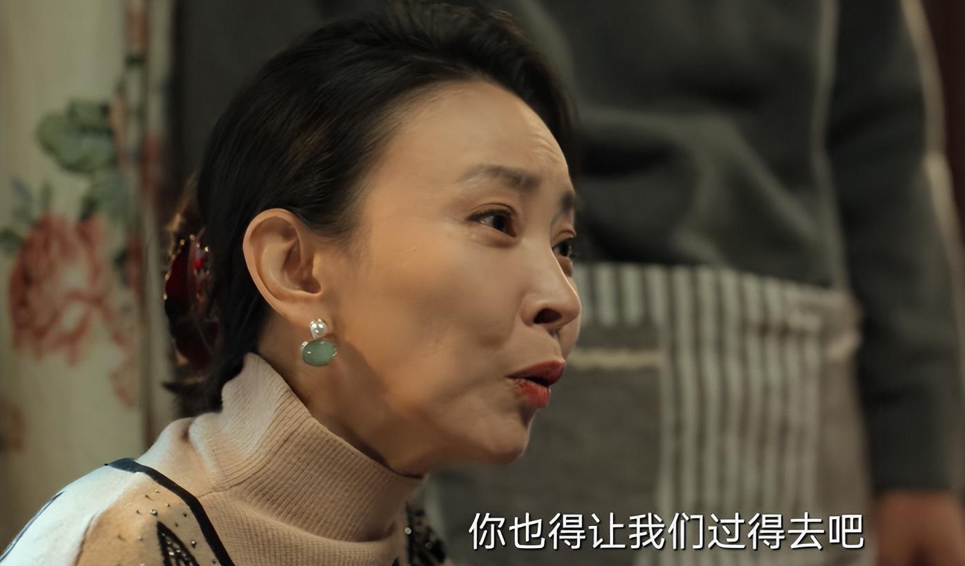 野蛮生长|风吹半夏7大恶人:许友仁虚伪,裘毕正龌龊!