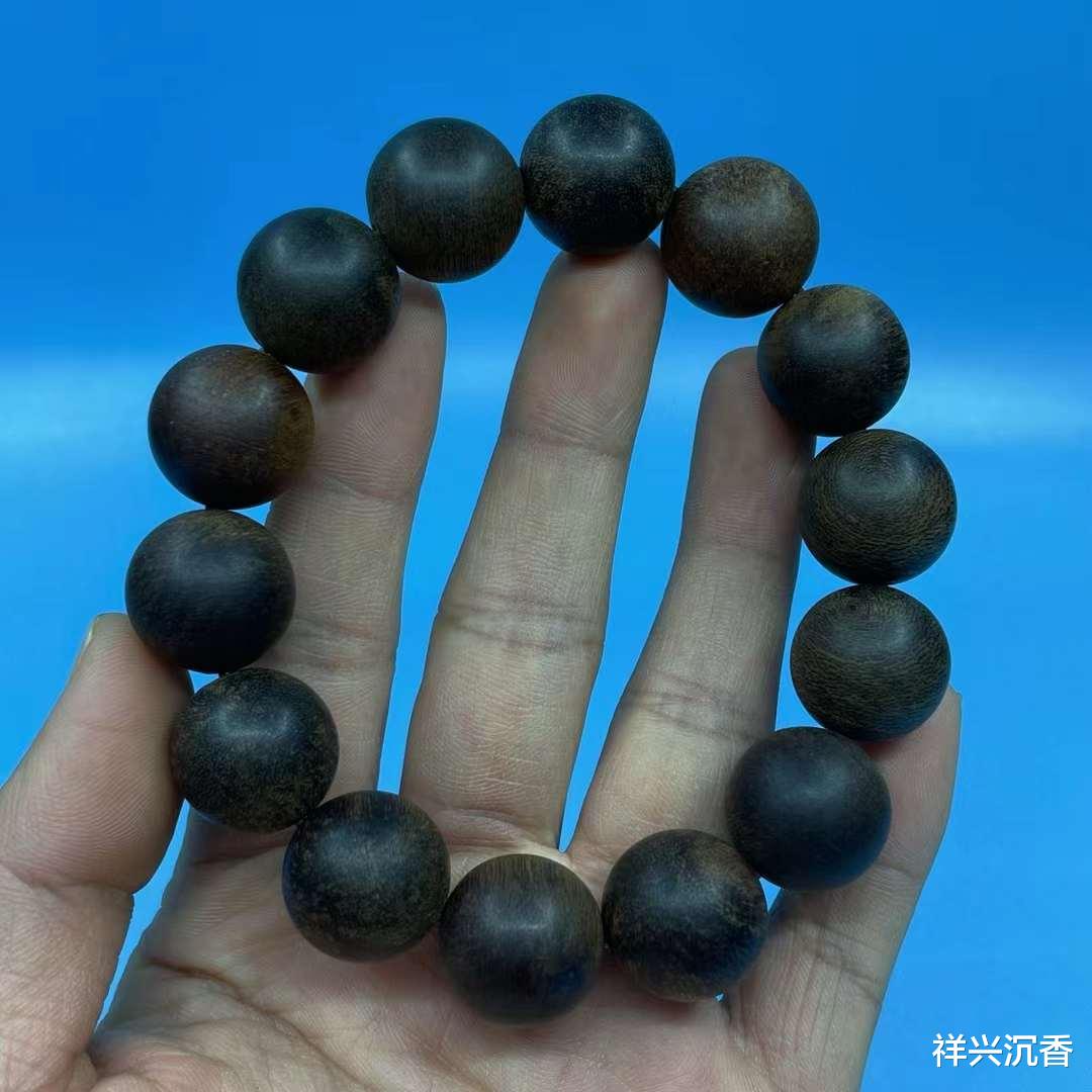 毛姆|沉香奇楠迎来收藏的狂潮