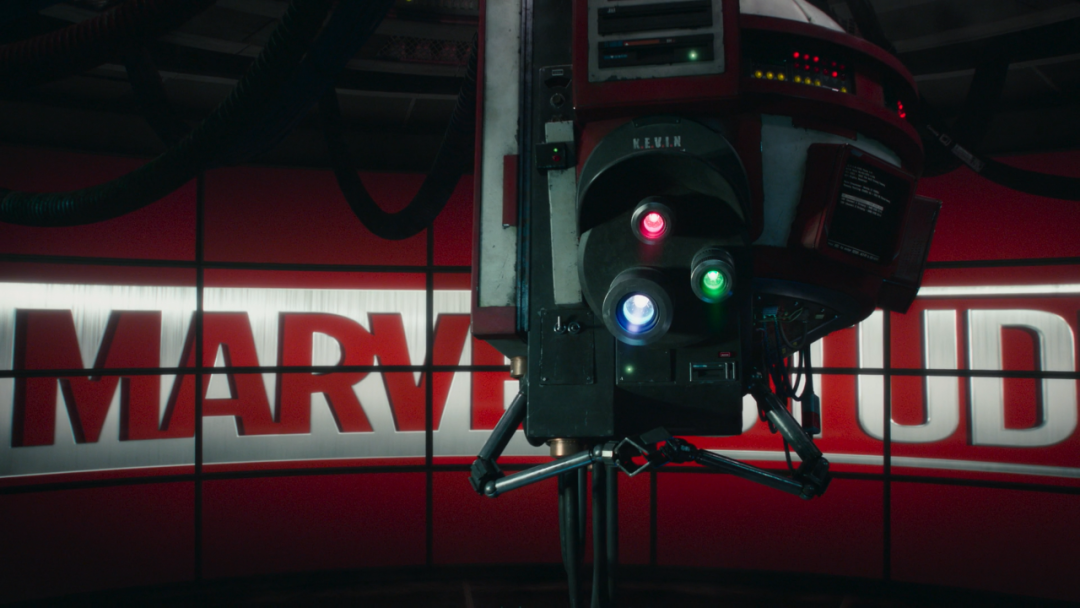 凯文·费奇|凯文·费奇差点真人客串《女浩克》，还因为帽子和剧组发生争吵