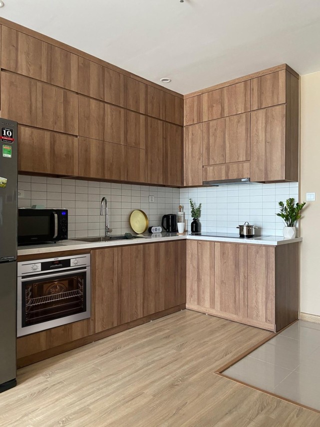 看完他家的92㎡,我深刻理解了:什么叫档次在舒适面前不值一提