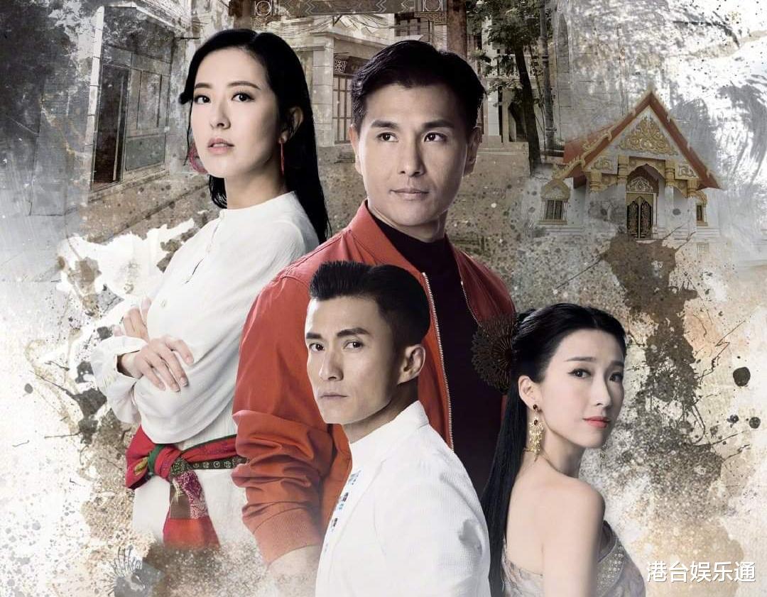 蒋欣|香港最新收视：TVB剧集全线上升，《异搜店》、《爱回家》表现亮眼