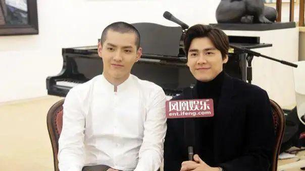 李易峰|李易峰阿签的瓜！王一博报复李易峰？杨幂S王俊凯？赵露思与三顶流？杨幂撕龚俊？