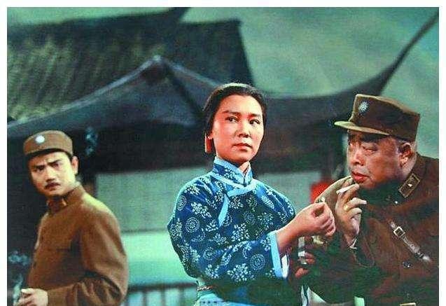 样板戏|文革后的样板戏主演，有人出国发展，有人太可惜，有人不受重要