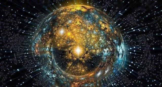 量子力学:人类并不会真正的死亡,粒子重新组成,成为另一个你
