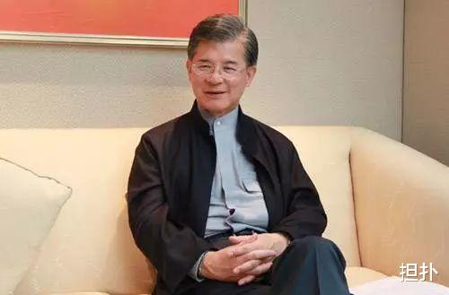 朱玲玲|除了霍英东家族外，朱玲玲另一个夫家也发生内斗，6兄弟争6百亿