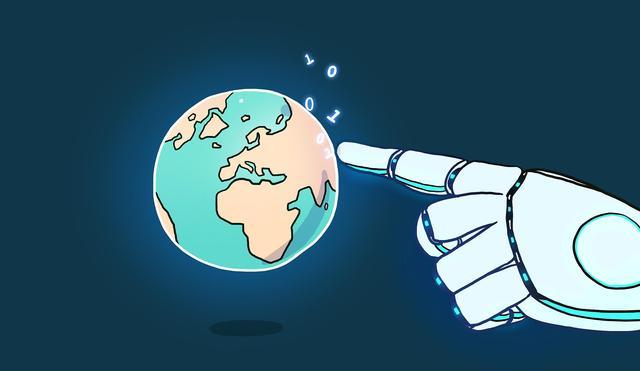 luna|马云又一预言证实？未来最容易失业的“5种职业”，愿你不在其中