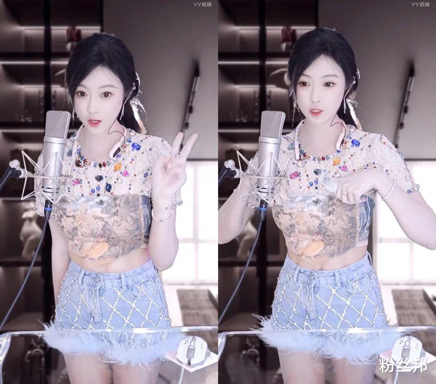 李天佑|以友情价续约“DZ公会”，小温妮合约多签1年，直言自己被忽悠