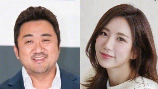 马东锡|好事成双！马东锡自曝已婚，新电影《狎鸥亭》确定11月上映！