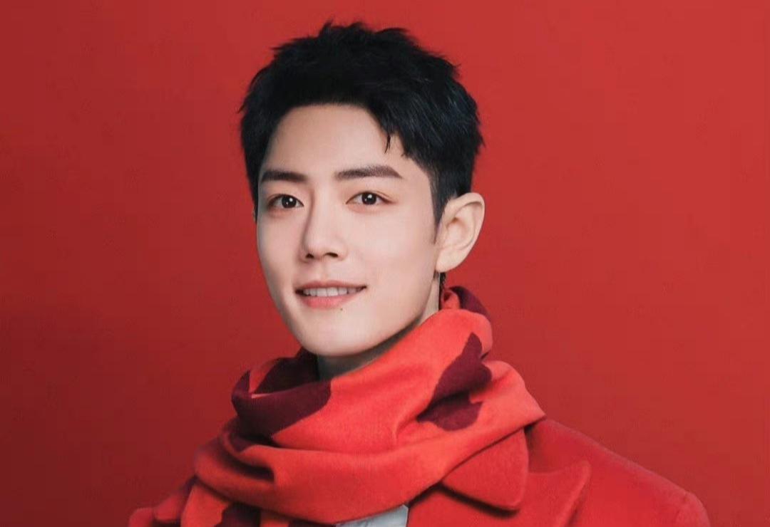 肖战|肖战网剧有望“上星”播出！《江苏电视台》暗示明显，已买下版权