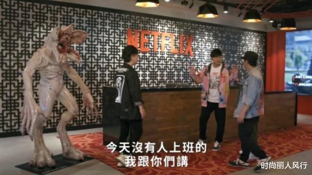 穿衣搭配|周杰伦最近好高调！超大排场过生日，一身潮味穿搭帅回年轻的时候