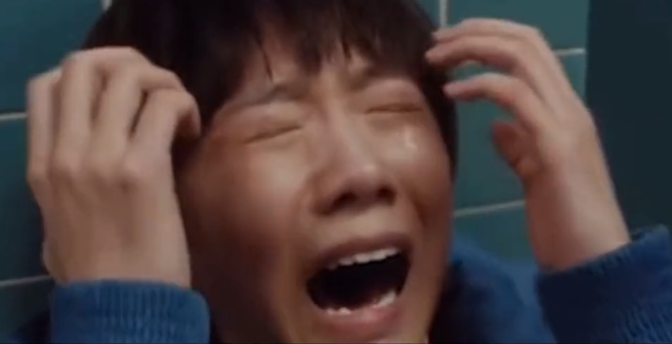 肖战|爱豆演戏太灾难！头大肩窄、台词含糊、表情狰狞，肖战也不例外