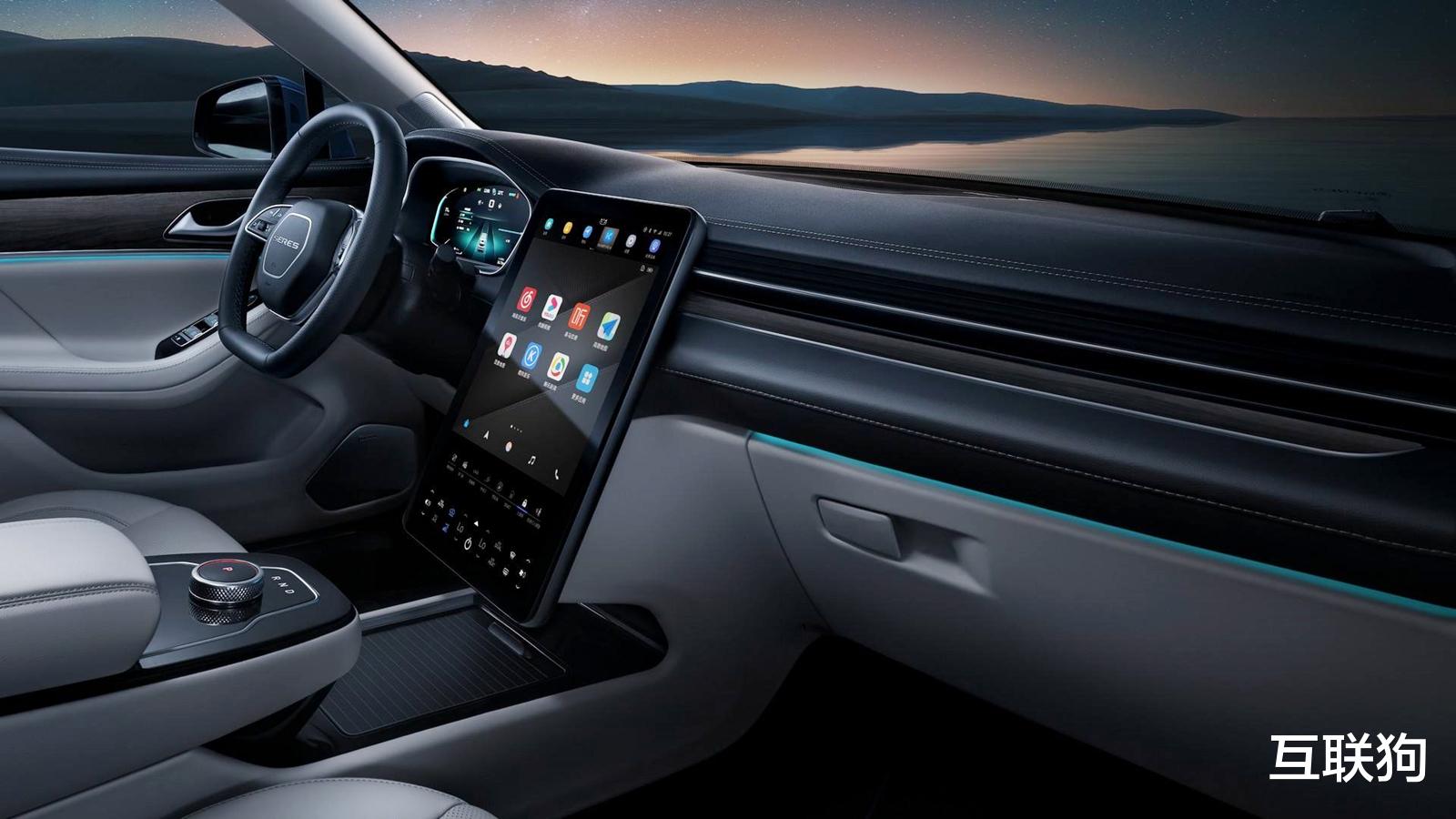 华为|华为不会造车？话别说得太“绝对”